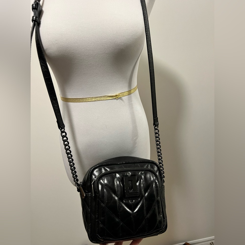 Karl Lagerfeld cross body bag